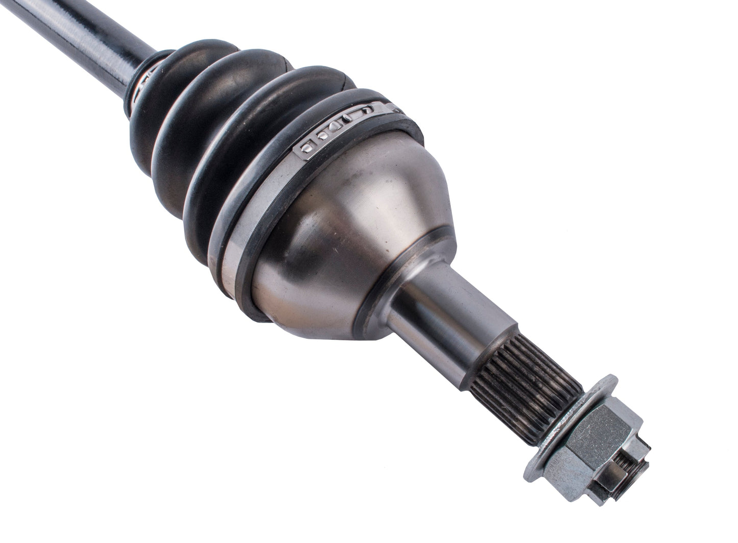 Can Am Maverick 1000 XXC XC Rear Left/Right Axle and Wheel Bearing 2014 2015