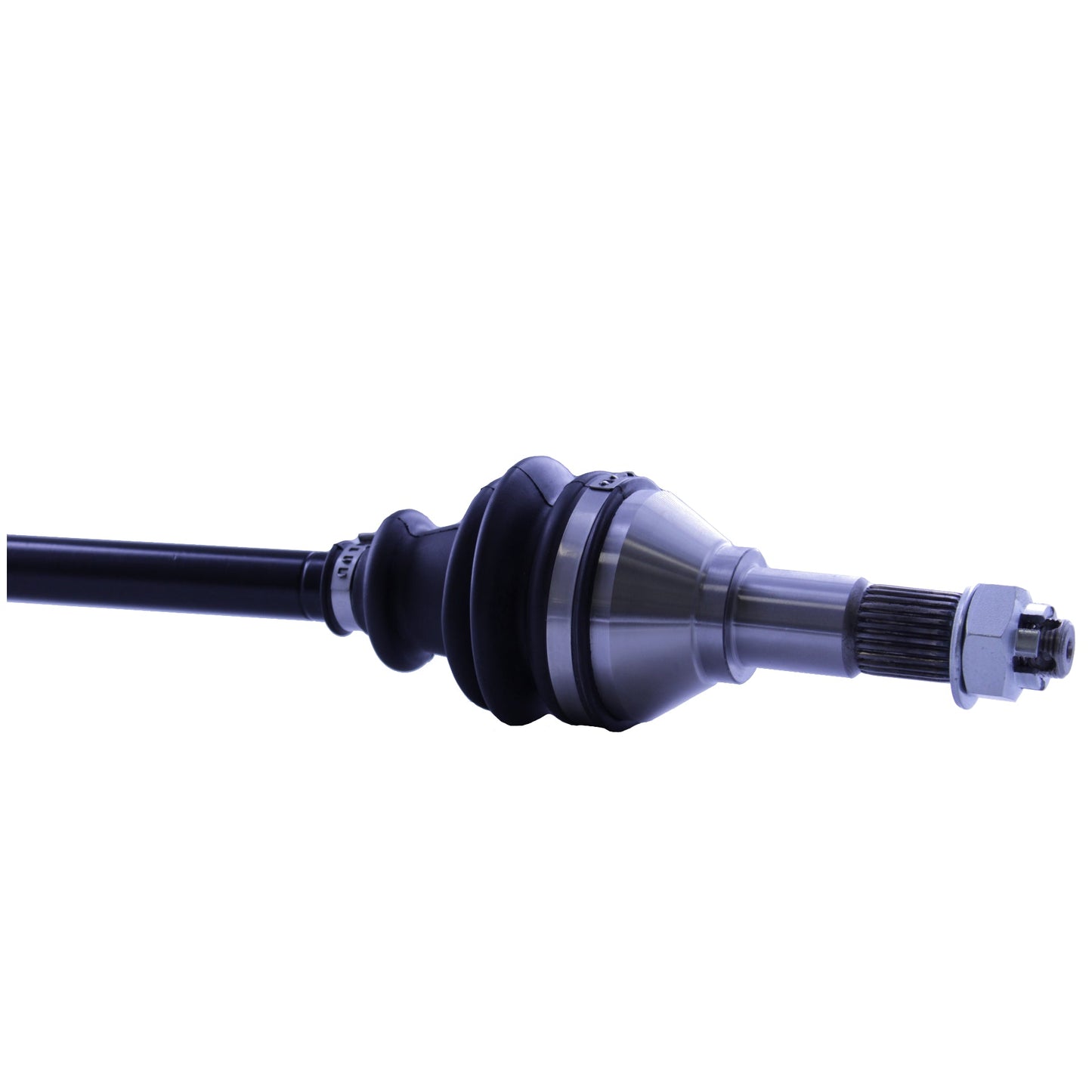 Can Am Maverick 1000 XXC XC Front Left Axle and Wheel Bearing 2014 - 2018