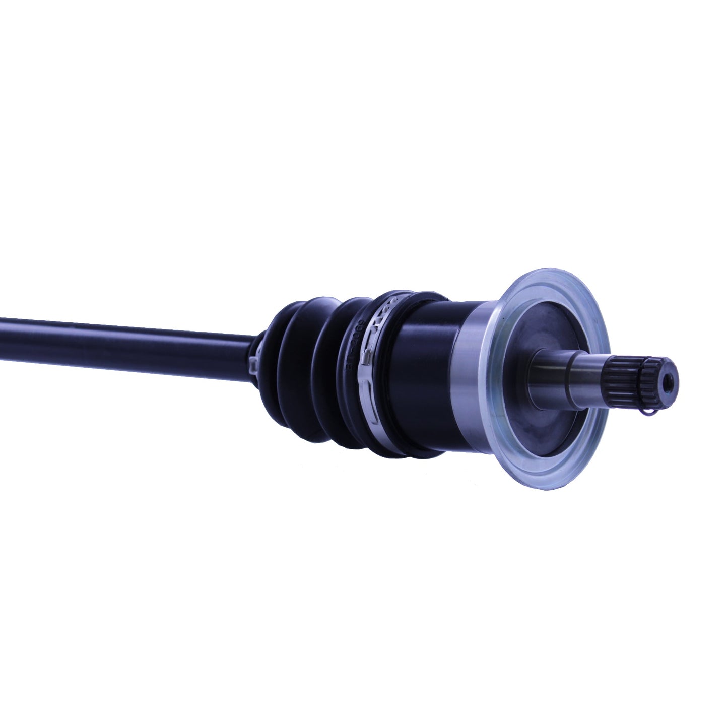 Can Am Maverick 1000R XXC XC DPS Front Axle Set 2014 - 2018