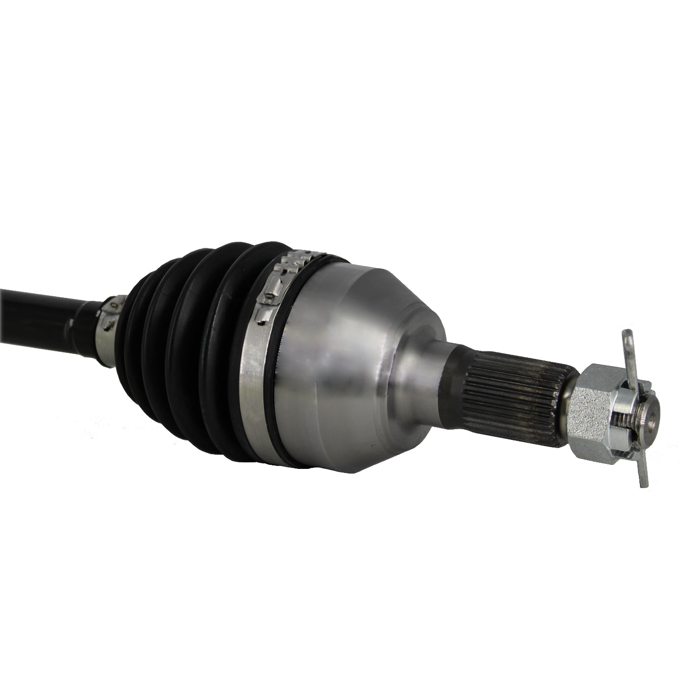 Can Am Maverick XMR XRC Turbo Rear Left/Right Axle 2019-2022 705502154