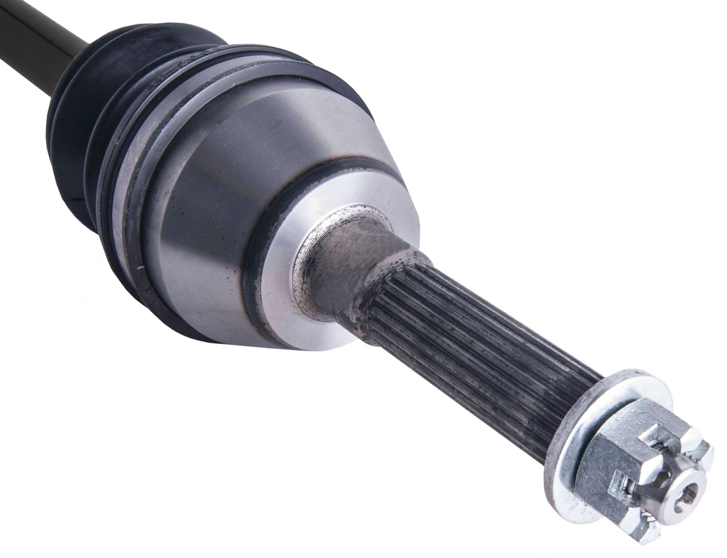 Polaris Sportsman 500 570 800 Front Axle Set 2006-2022