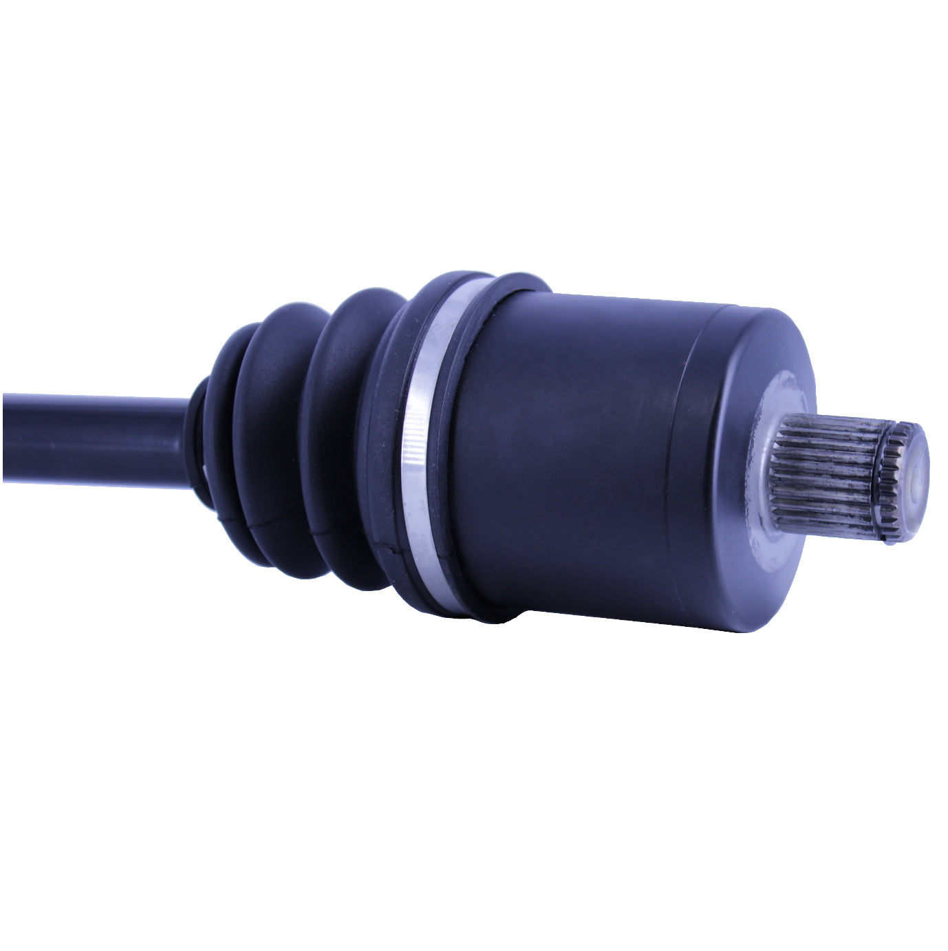 Polaris Ranger XP 1000 Highlifter Mud Rear Axles and Wheel Bearing Set 2019 2020