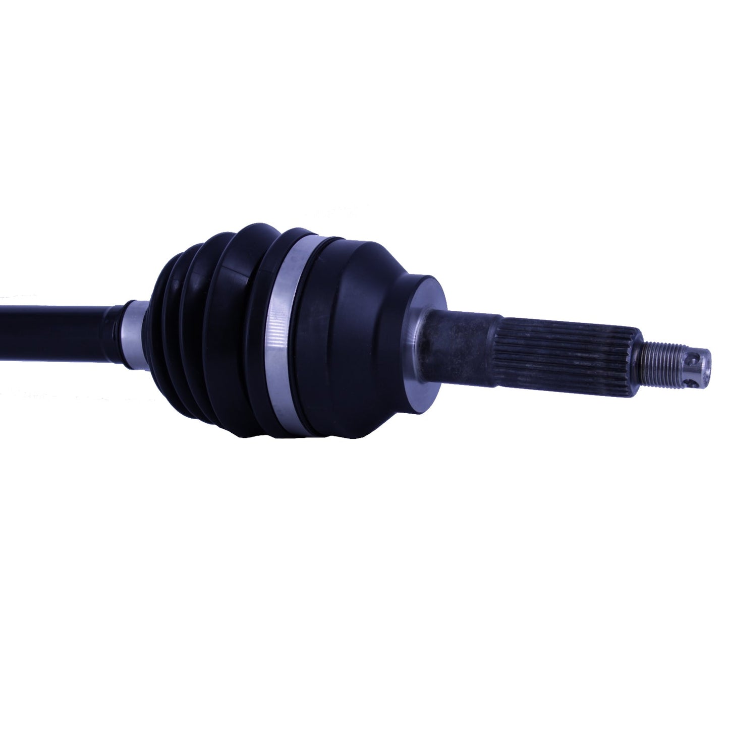 Polaris Ranger XP 1000 Highlifter Mud Rear Axle Set 2019 2020