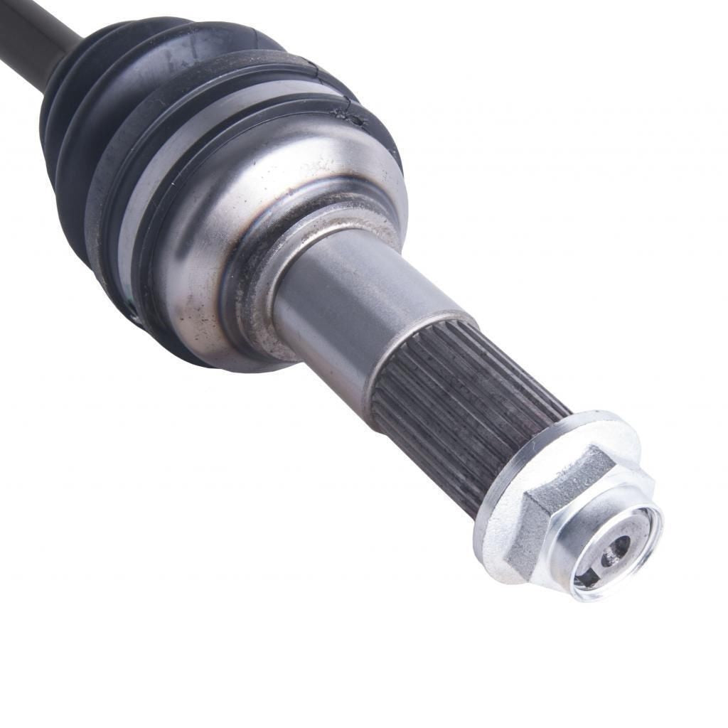 Yamaha Grizzly 660 Rear Axle Set 2002 Only