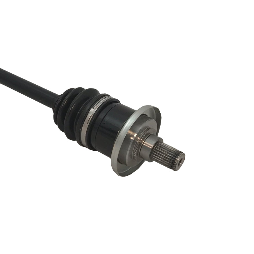 Arctic Cat Prowler 550 650 700 1000 XT/XTX/XTZ/HDX Front Axle Set 2006- 2015
