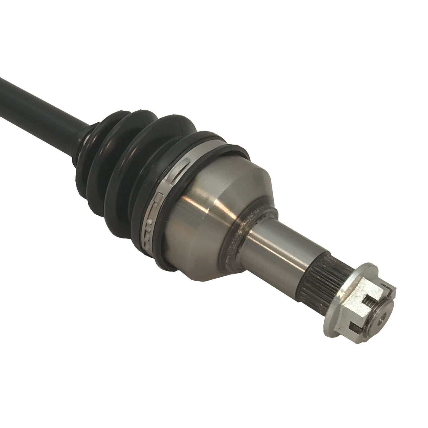 Arctic Cat Prowler 550 650 700 1000 XT/XTX/XTZ/HDX Front Axle Set 2006- 2015