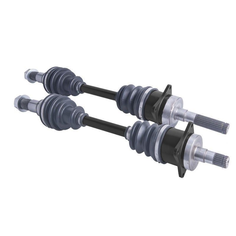 Can Am Outlander Renegade 400 500 800 Front Axle Set 2006-2015