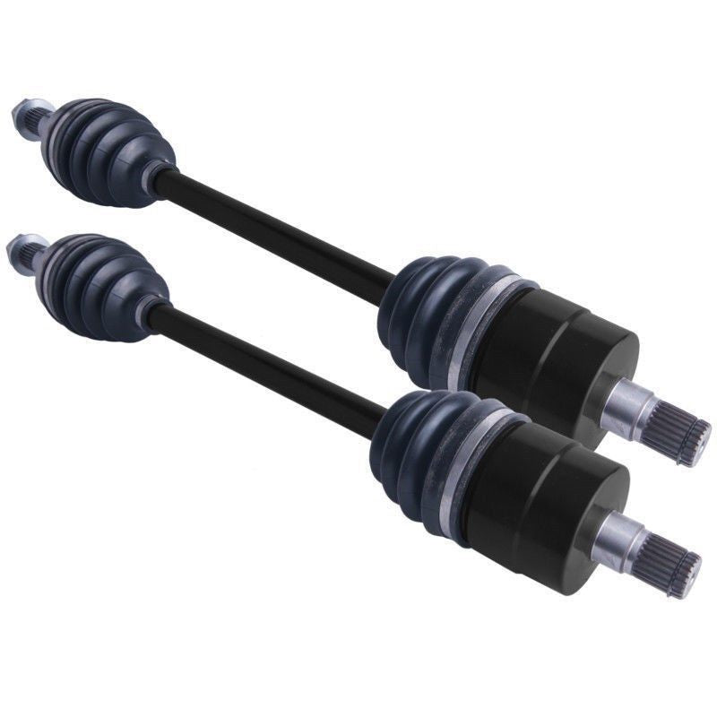 Can Am Commander 800 1000 Rear Axle Set 2011 - 2015