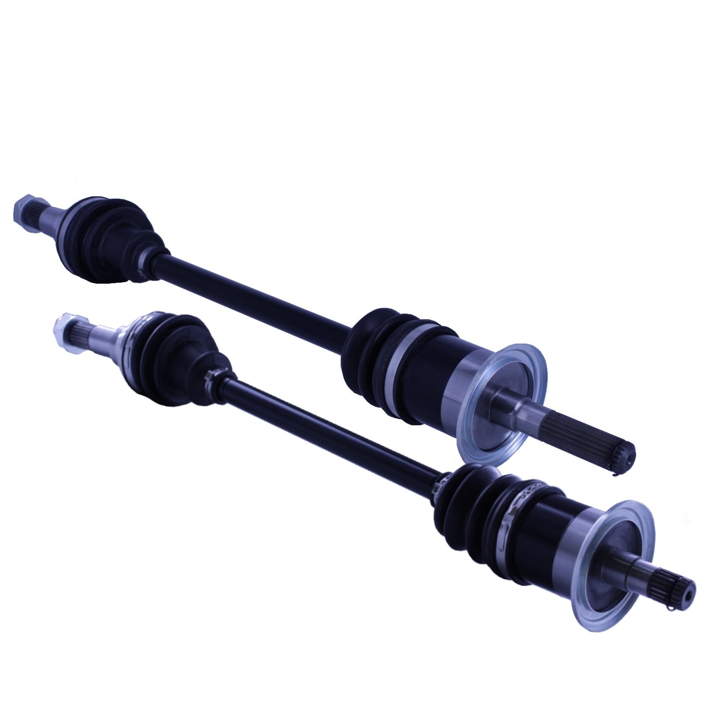 Can Am Maverick 1000R XXC XC DPS Front Axle Set 2014 - 2018