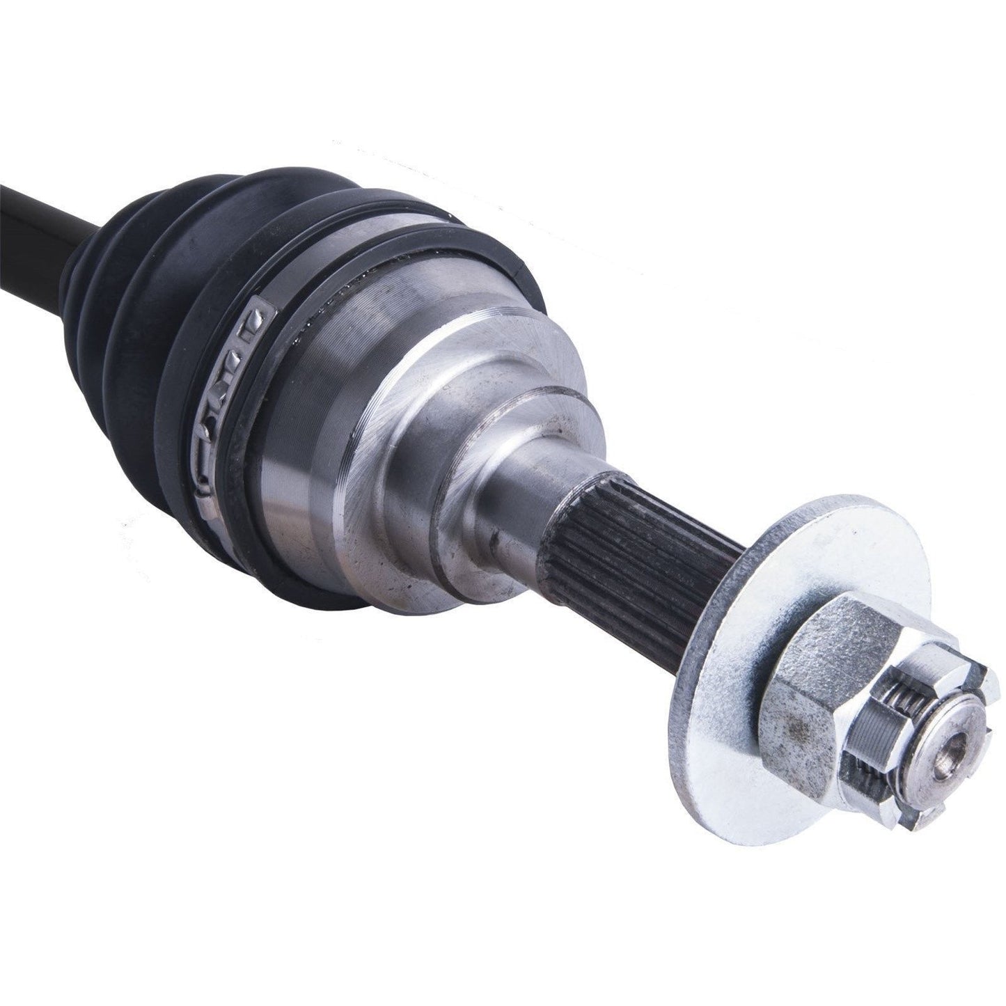 Kawasaki Prairie 400 Front Axle Set 1997 -2002 59266-1101