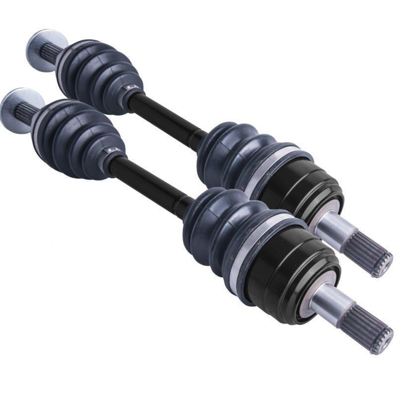 Kawasaki Prairie 400 Front Axle Set 1997 -2002 59266-1101