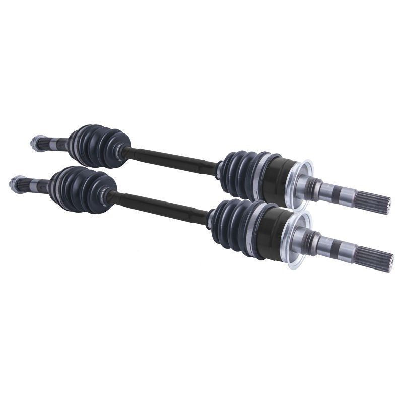 Kawasaki Mule 2510 3010 4010 Front Axle Set 2001 - 2018 39158-1102