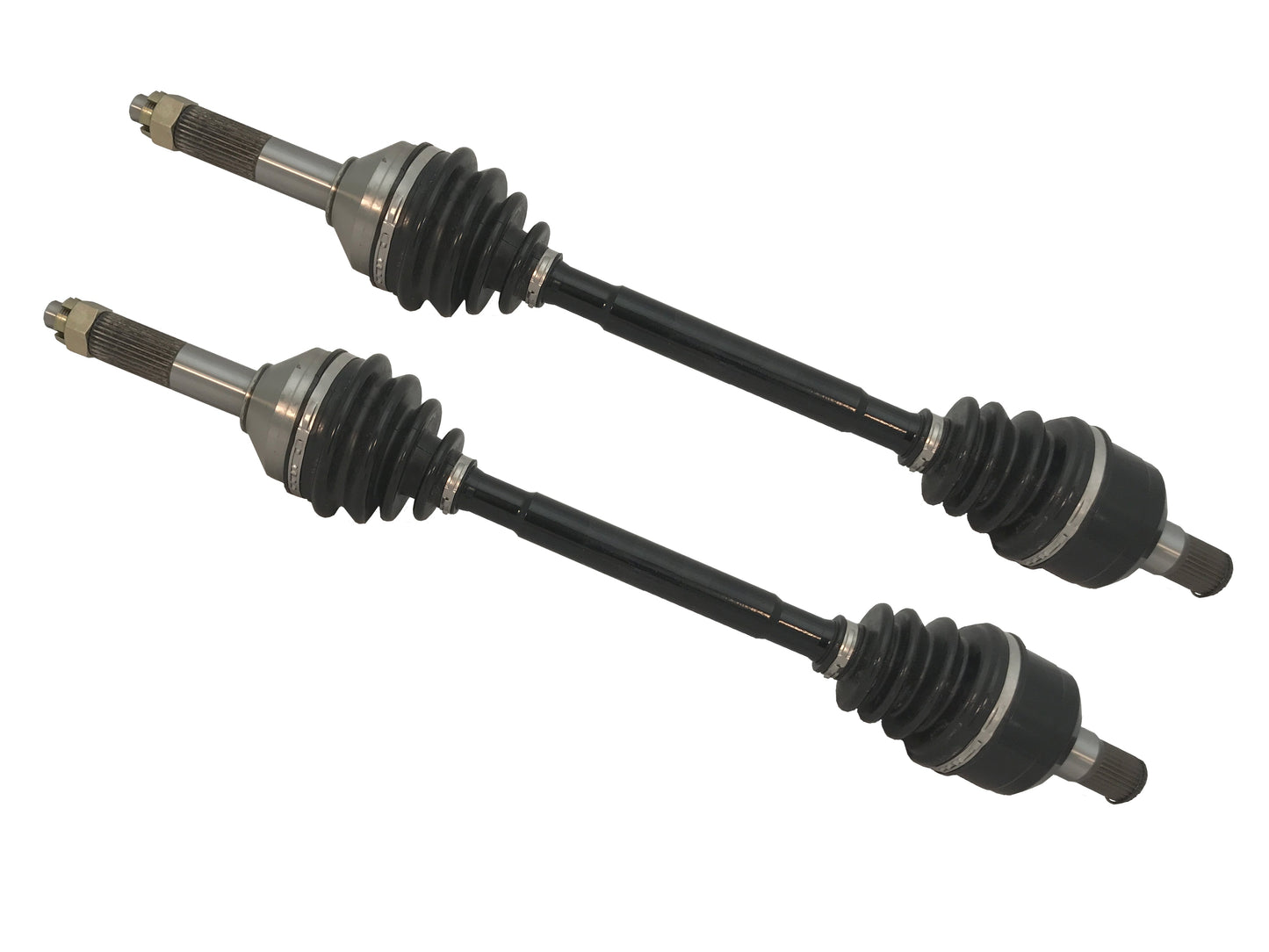 Kawasaki 800 Teryx / Teryx 4 Rear Axle Set 2016-2021