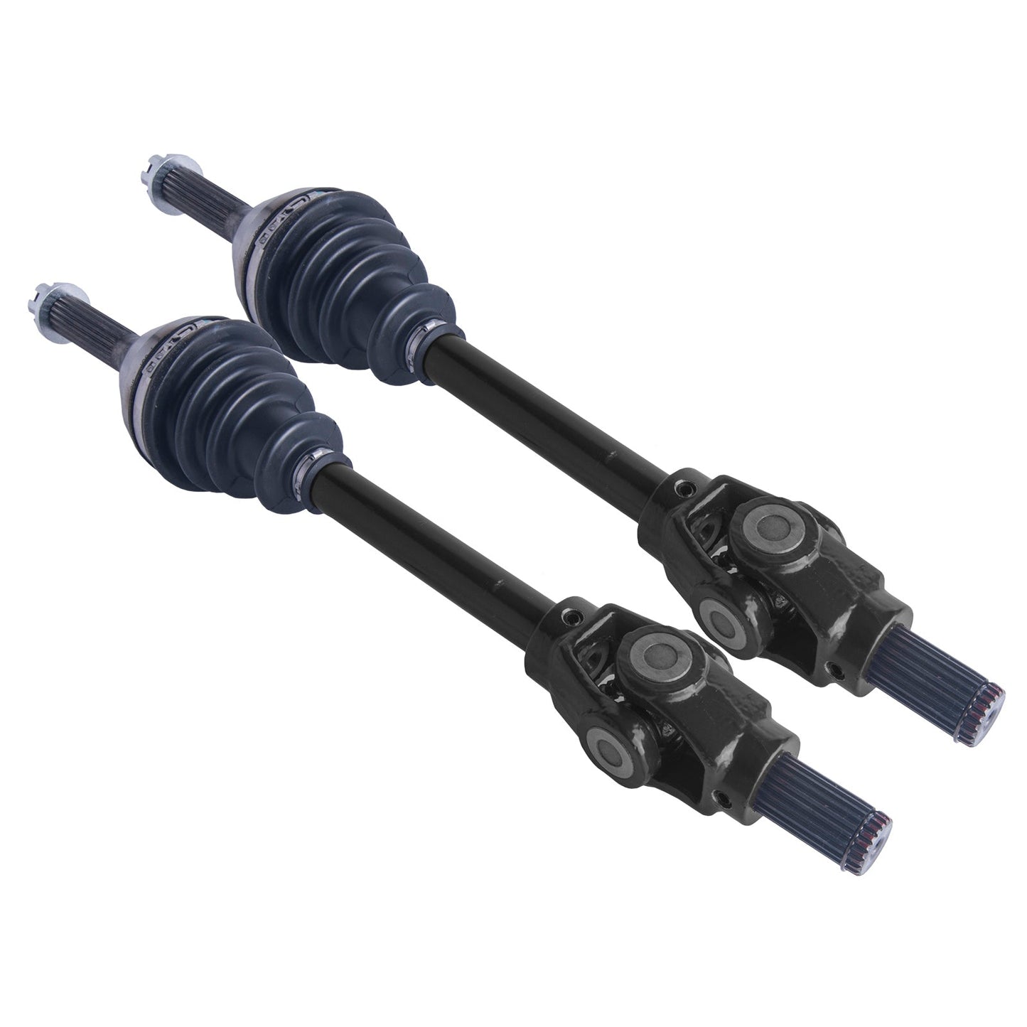 Polaris Sportsman 500 600 700 Front Axle Set 2002-2005