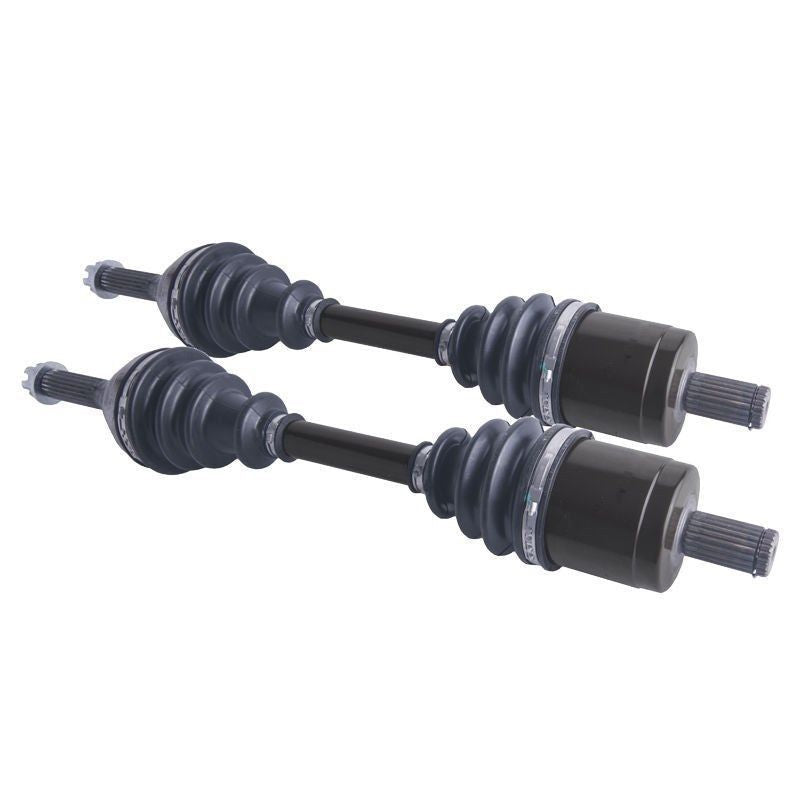 Polaris Sportsman 400 450 500 600 700 800 Front Axle Set 2005-2006