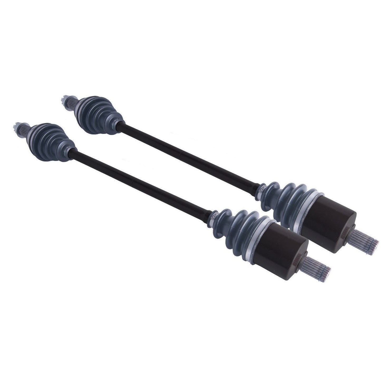 Polaris RZR XP 900 Front Axle Set 2011 - 2014 1332825