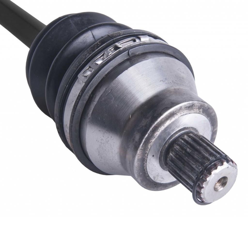 Polaris Sportsman Hawkeye 300 400 Rear Axle Set 2006 - 2011