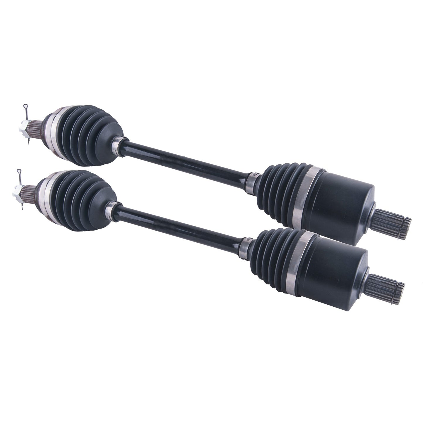 Polaris Sportsman Scrambler 1000 XP/S 55" Rear Axle Set 2020 - 2023 1334203