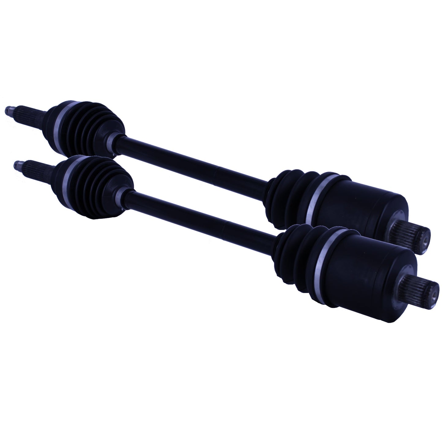 Polaris Ranger XP 1000 Highlifter Mud Rear Axle Set 2019 2020
