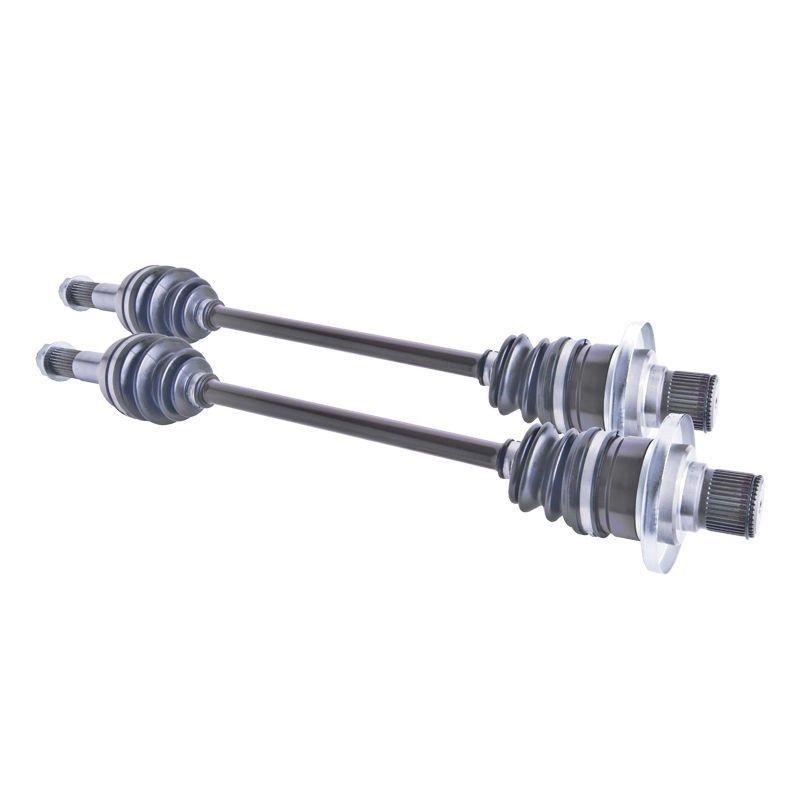 Yamaha Grizzly 660 Rear Axle Set 2003 - 2008