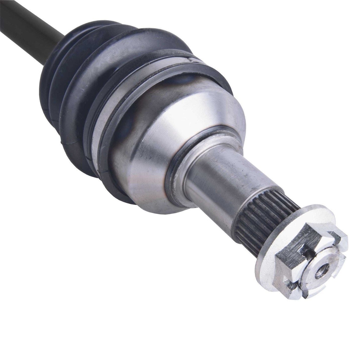 Arctic Cat 700 Prowler XTX Rear Axle Set 2008-2010