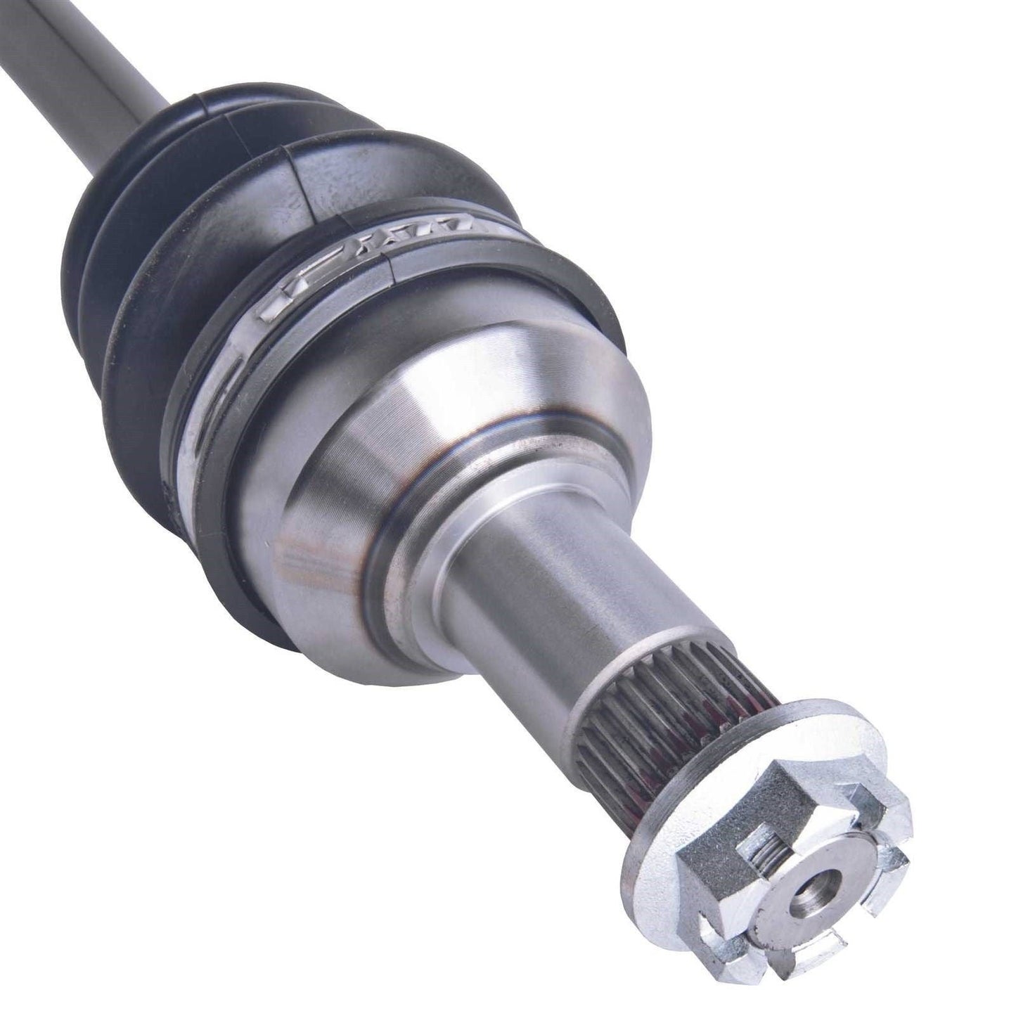 Arctic Cat 400 500 Front Axle Set 2006 - 2008