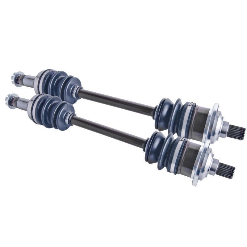 Arctic Cat 400 500 Front Axle Set 2006 - 2008