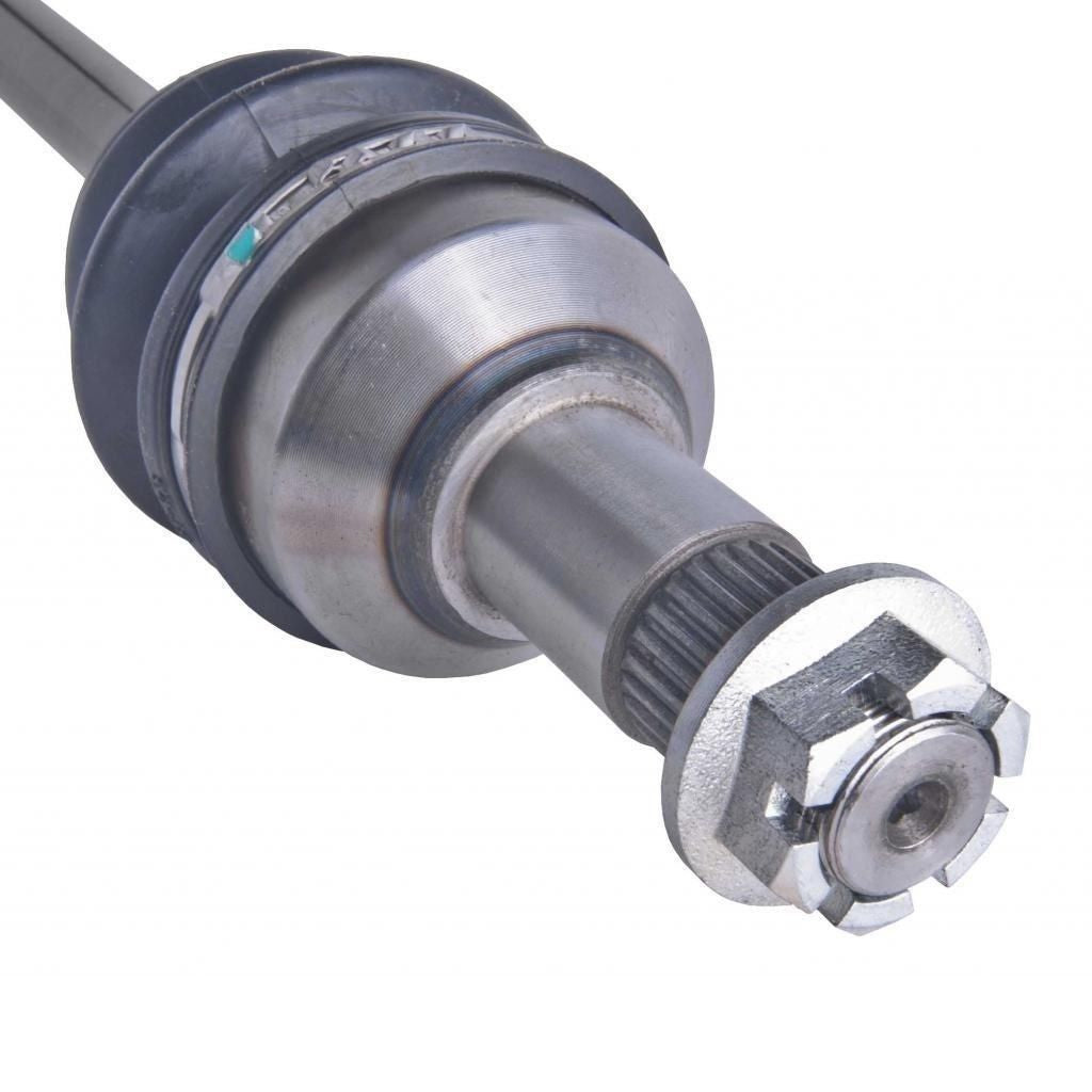 Arctic Cat 500 550 650 700 1000 Prowler Rear Axle Set 2006 - 2015