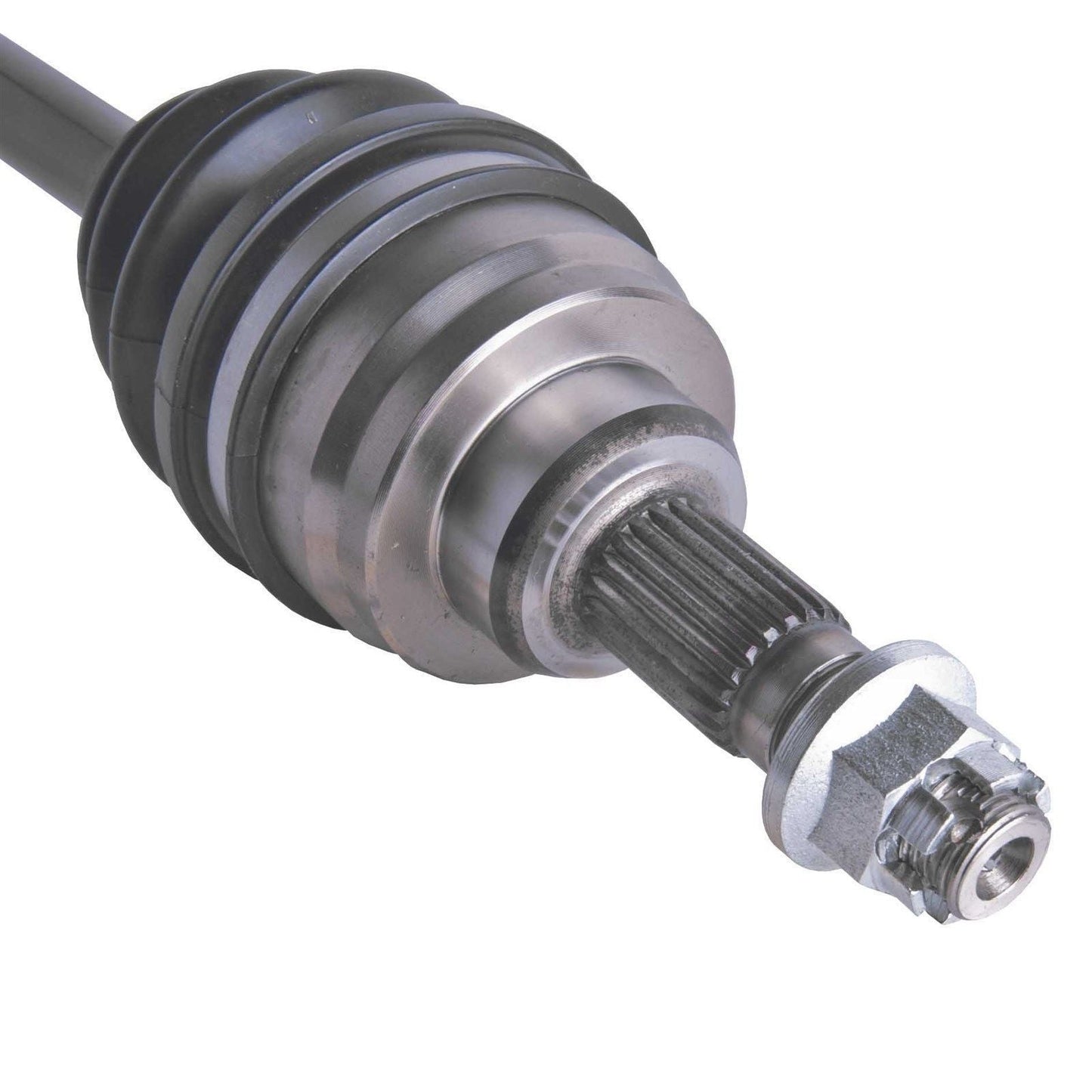 Honda TRX 400 Rancher Front Axle Set 2004 - 2007