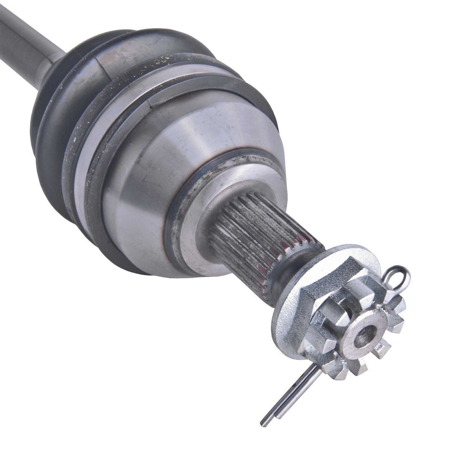 Honda TRX 420 Rear Axle Set Rancher 2009 - 2014