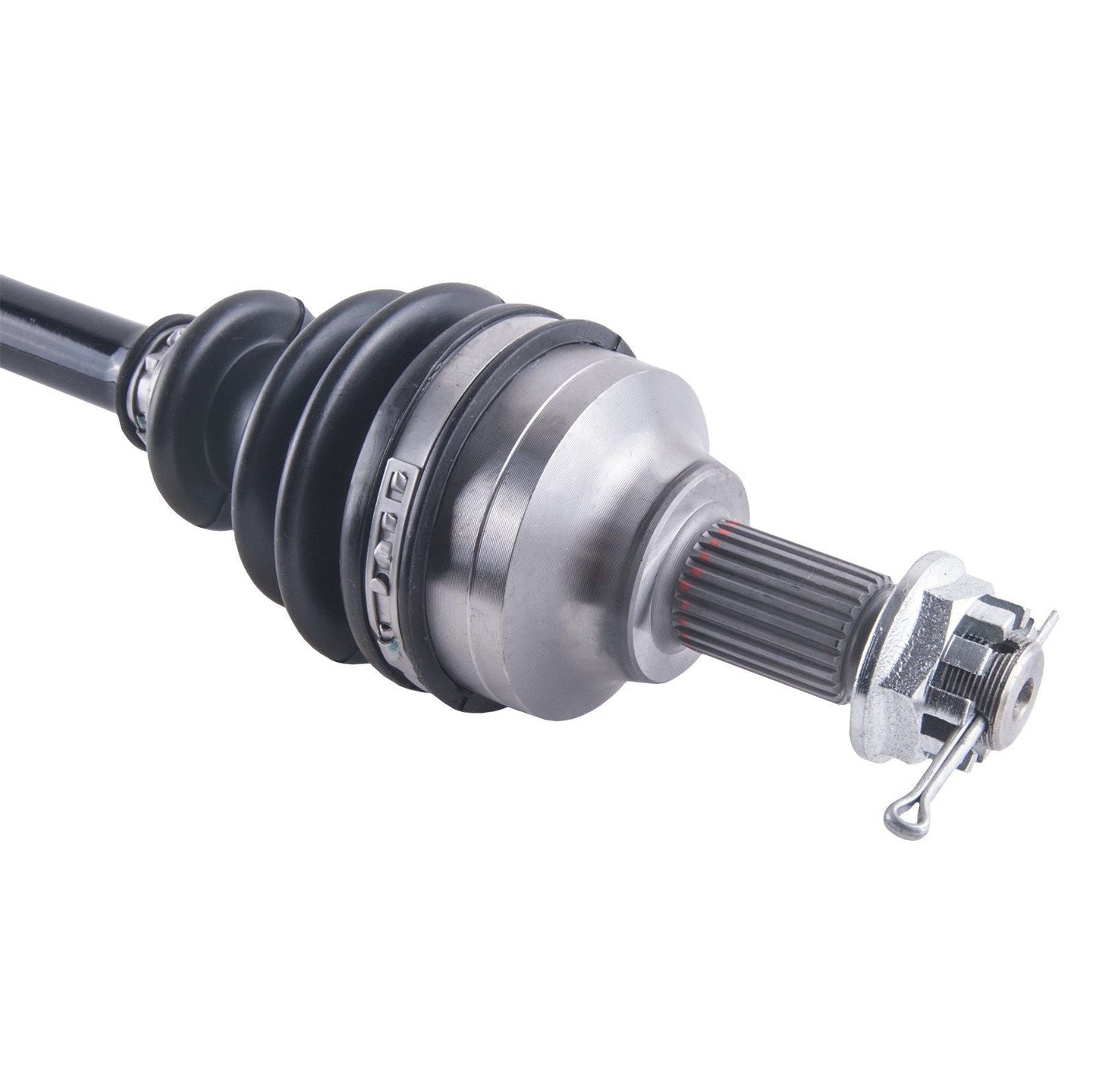 Honda TRX500 Front Axle Set 2014 - 2019