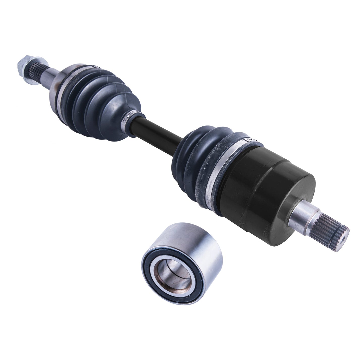 Can Am Renegade Outlander Rear Right Axle and Wheel Bearing Kit 2004-2020
