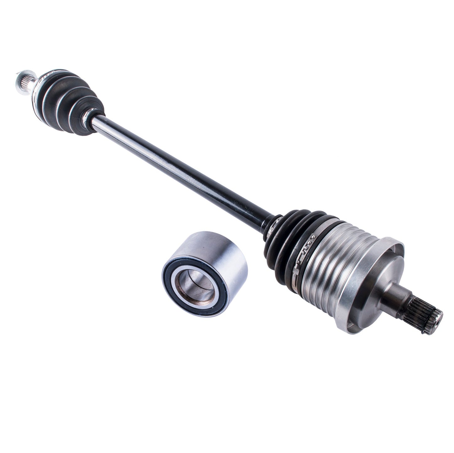 Can Am Maverick 1000 Rear Left/Right Axle and Wheel Bearing 2013 - 2016