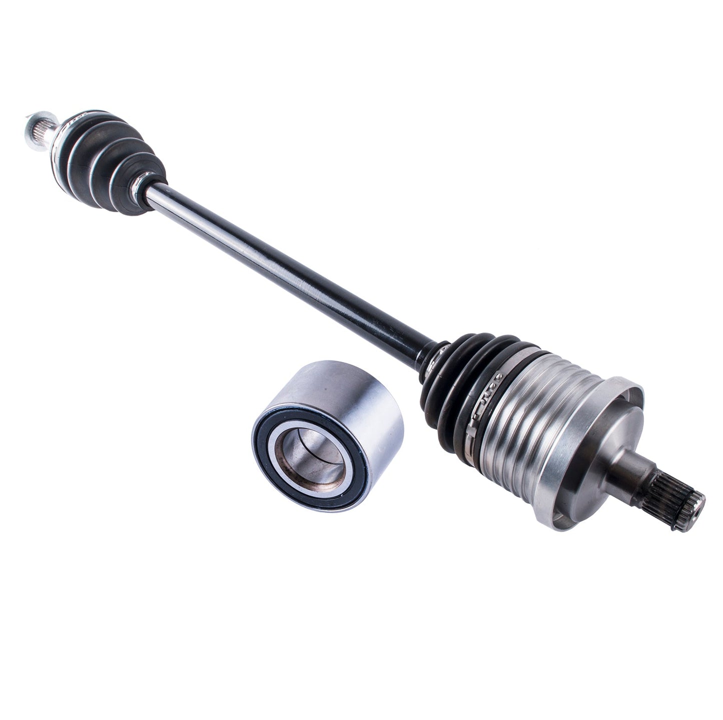 Can Am Maverick 1000 XXC XC Rear Left/Right Axle and Wheel Bearing 2014 2015