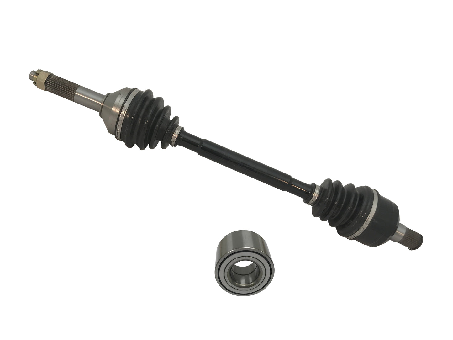 Kawasaki 800 Teryx / Teryx 4 Rear Left/Right Axle and Wheel Bearing Kit