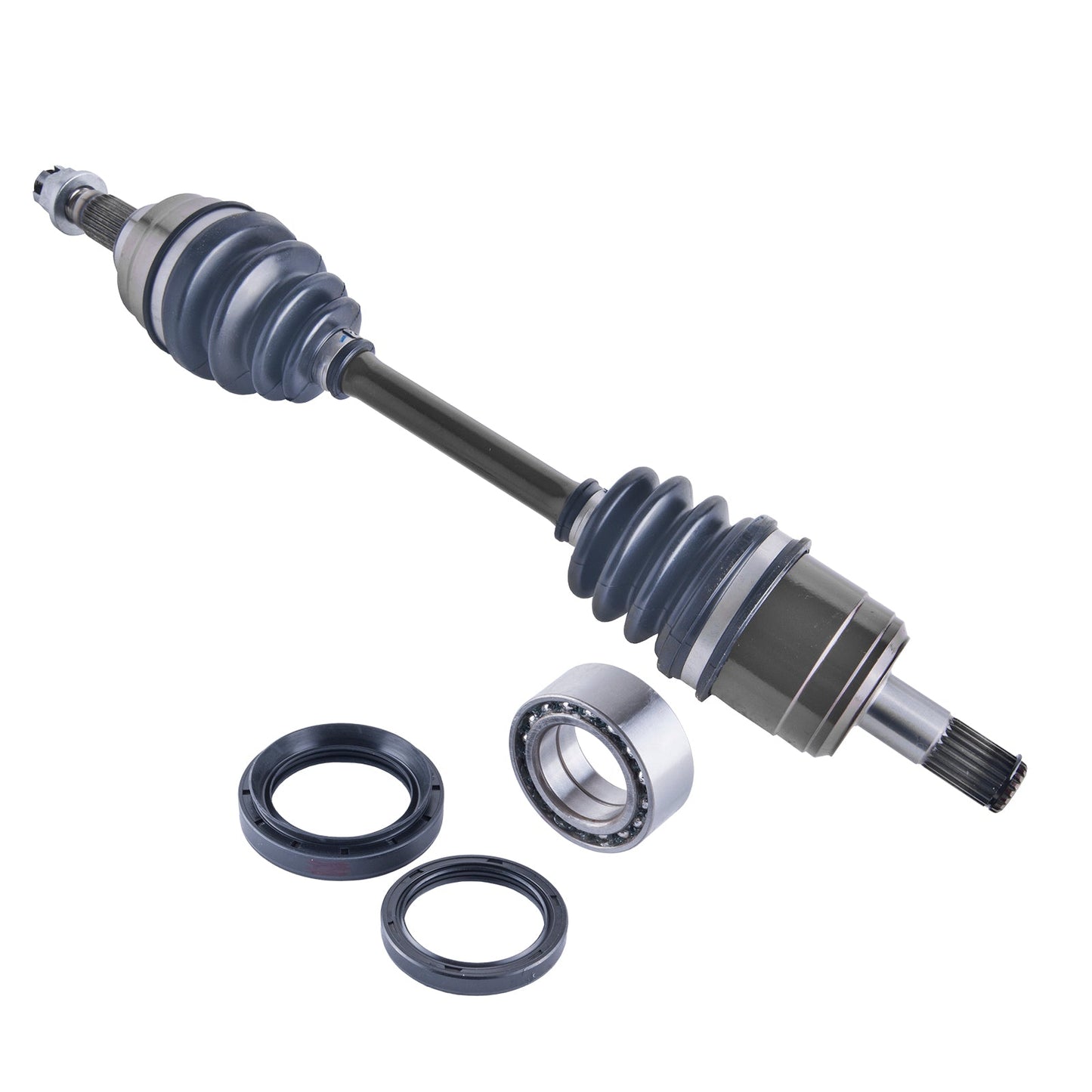 Honda TRX400 Rancher Front Left/Right Axle and Wheel Bearing Kit