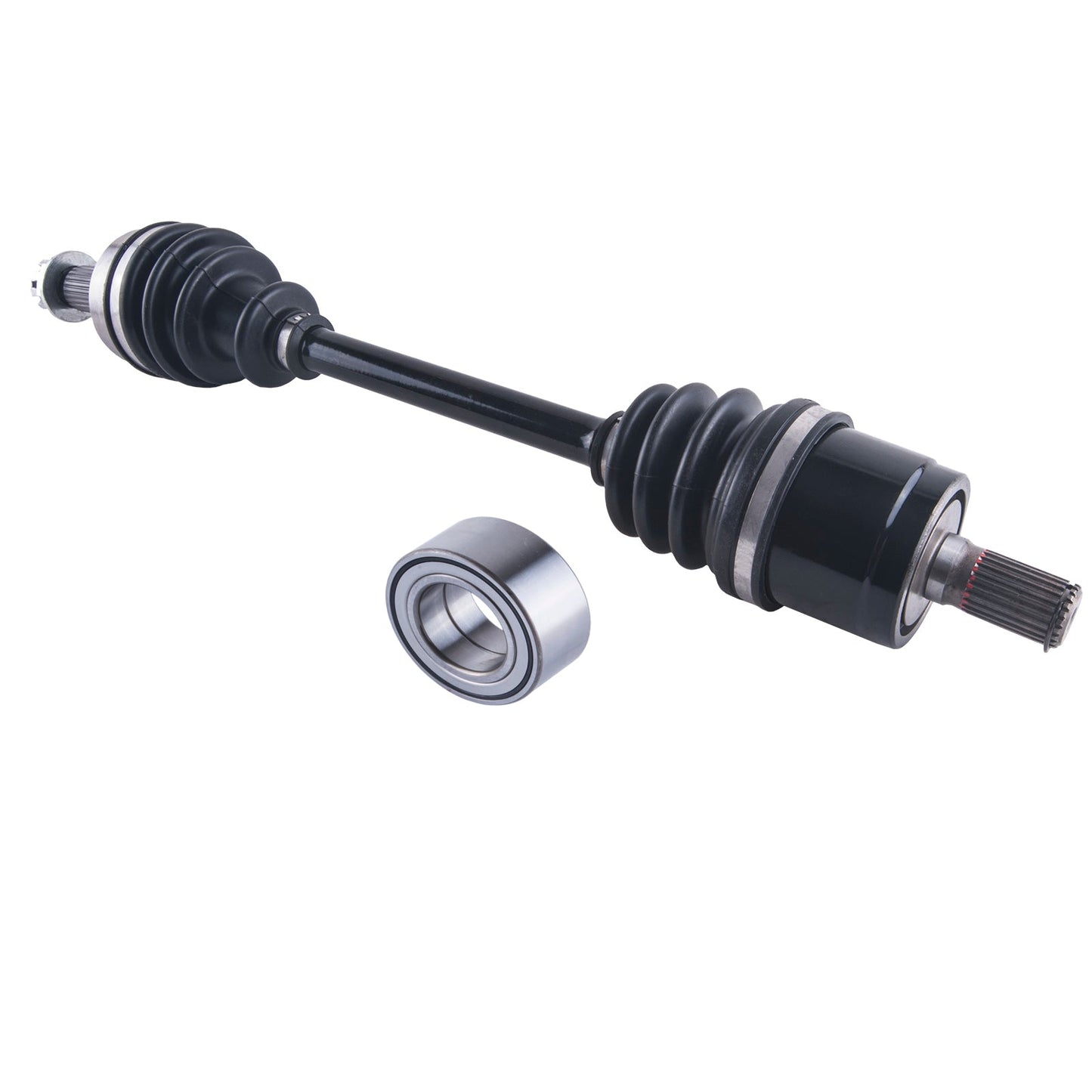 Honda TRX420 500 IRS Rear Left/Right Axle and Wheel Bearing Kit 2015-2019