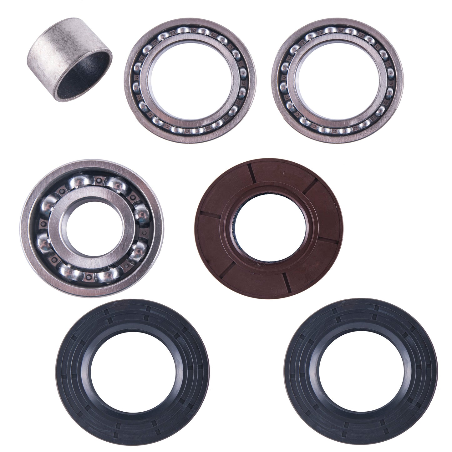 Polaris Sportsman 550 850 Rear Differential Bearing & Seal Kit 2009 Only