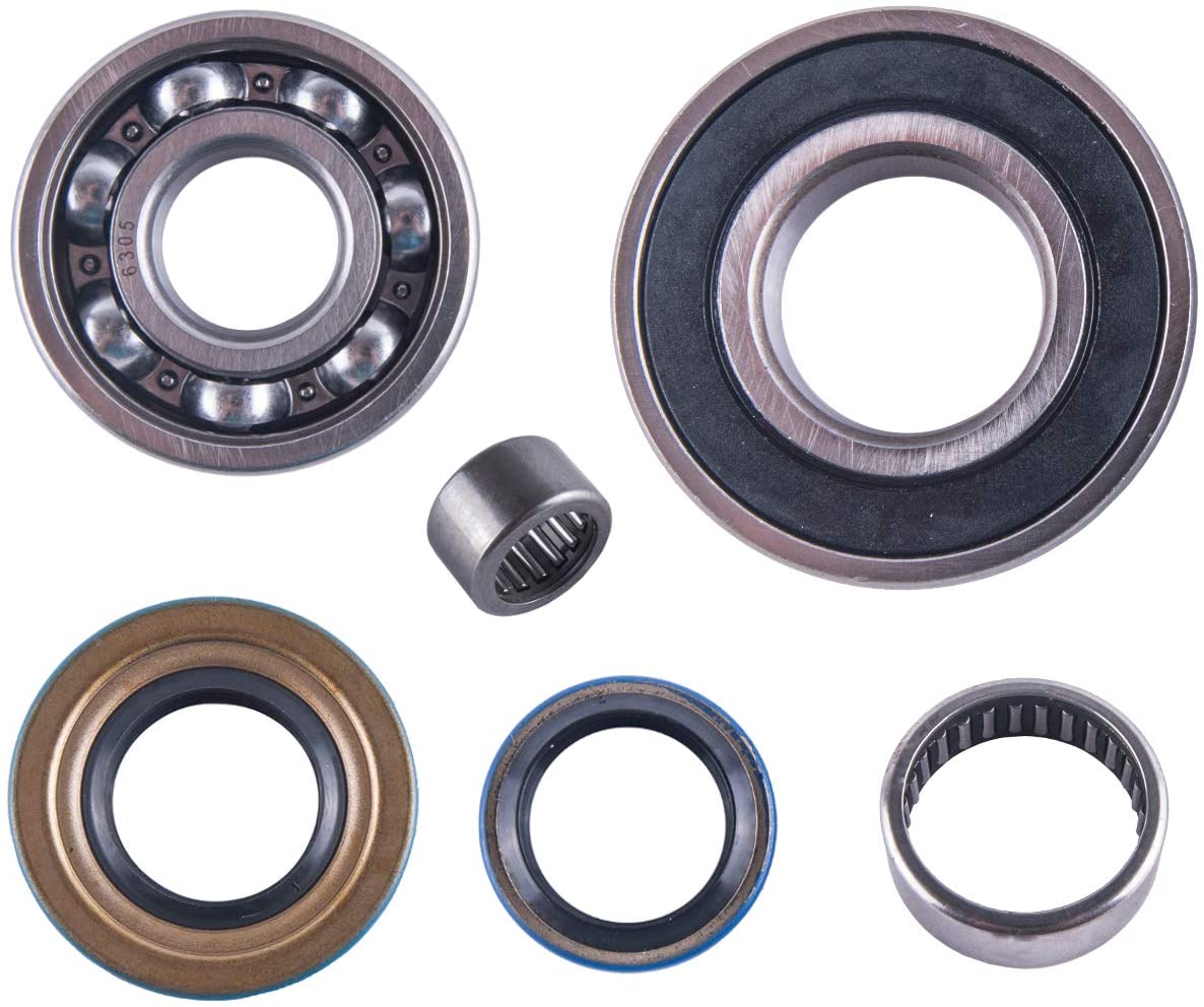 Polaris Sportsman 500 Front Differential Bearing & Seal Kit 1996 1997