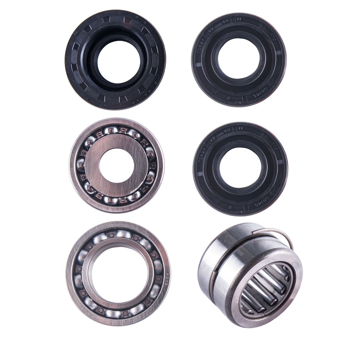 Honda TRX400 450 Foreman Front Differential Bearing & Seal Kit 1995 - 2001