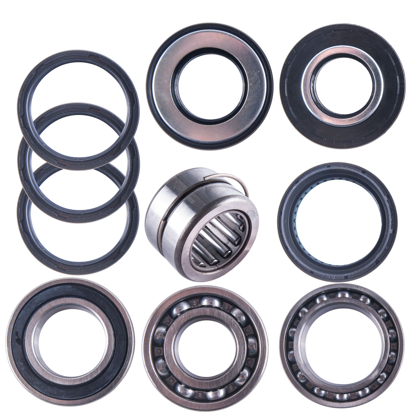 Honda TRX250 250 EX Rear Differential Bearing & Seal Kit 1987 - 2014