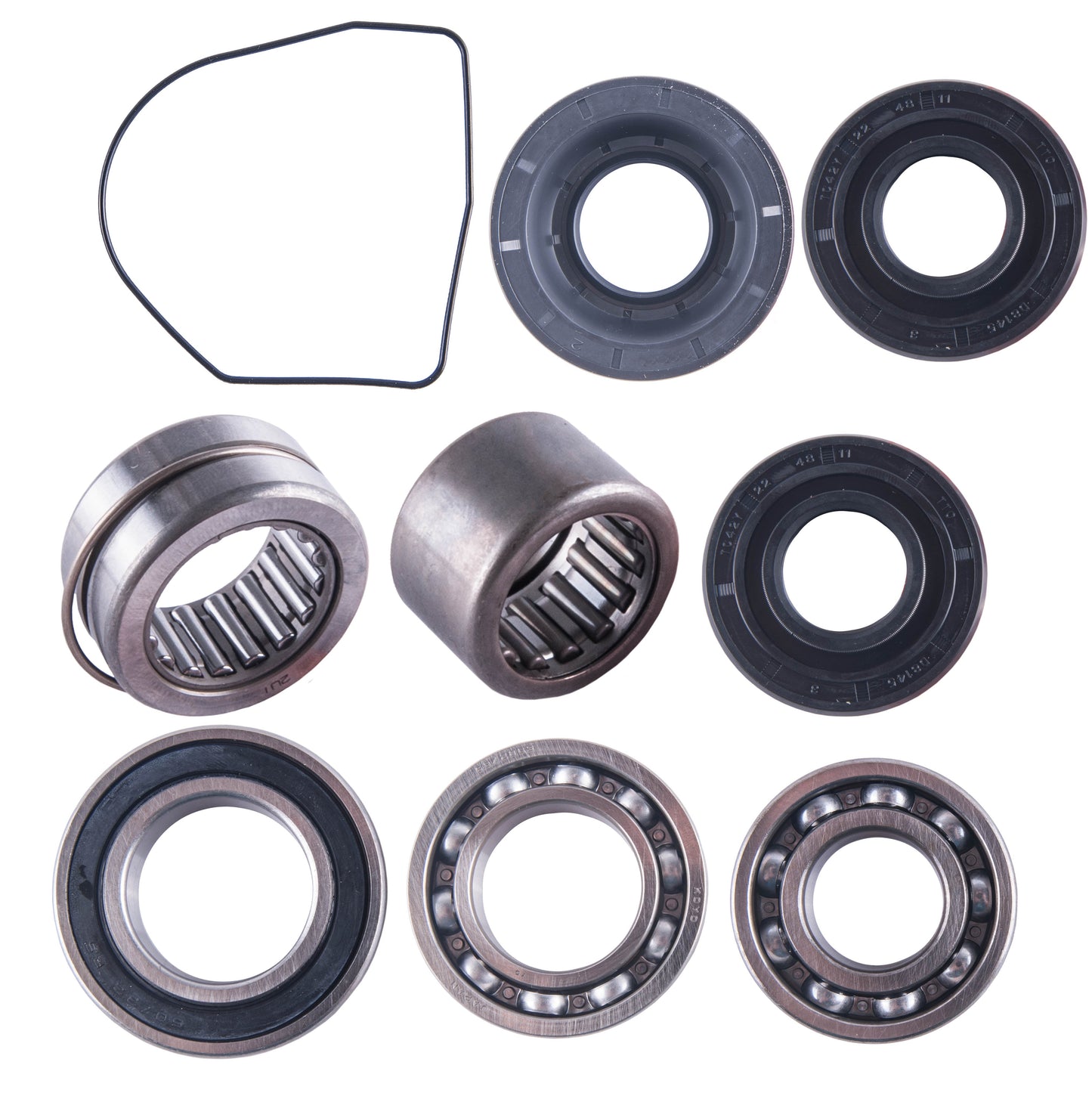 Honda TRX420 Front Differential Bearing & Seal Kit 2007 - 2013