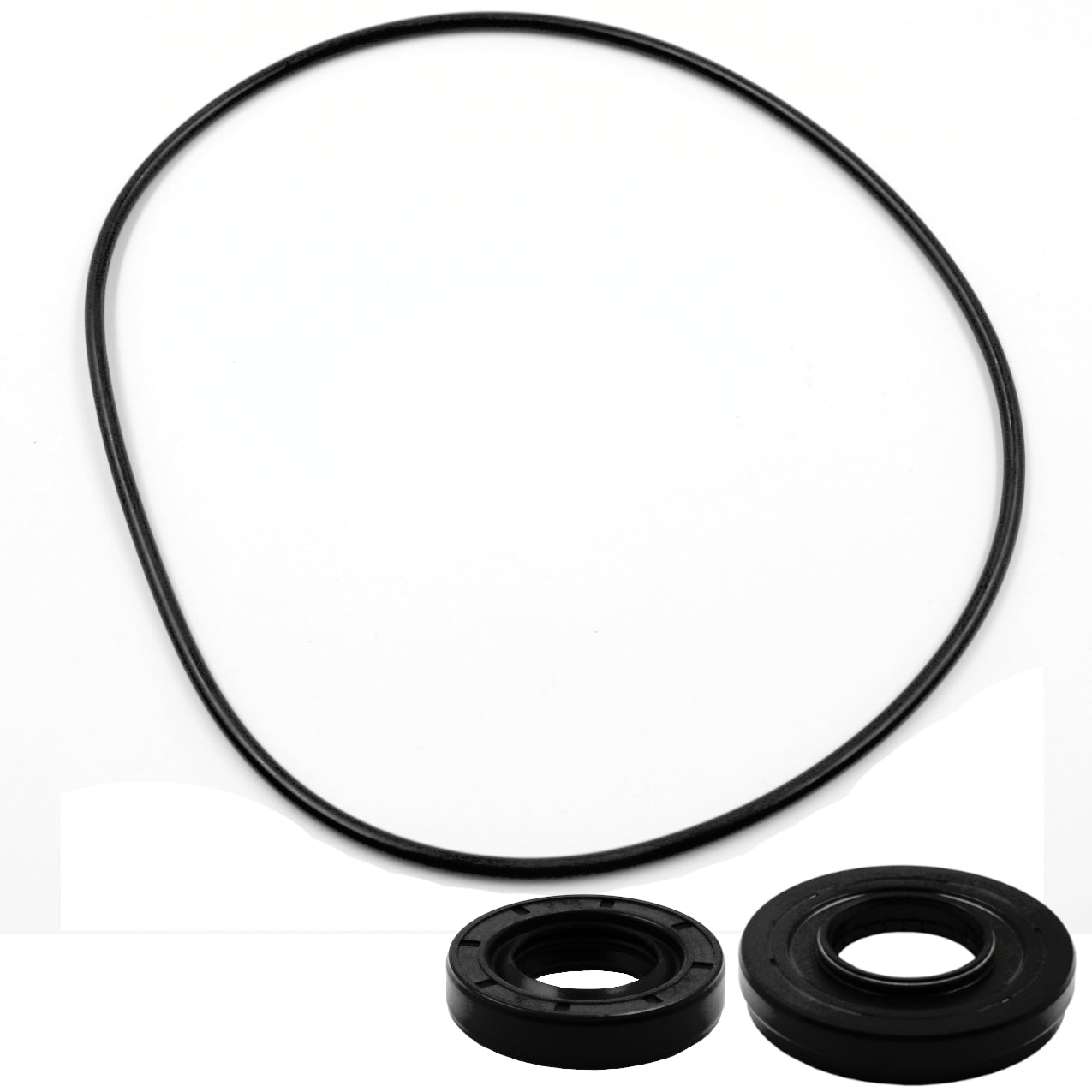 Kawasaki Teryx 750 Rear Differential Seal Kit 2008 - 2013
