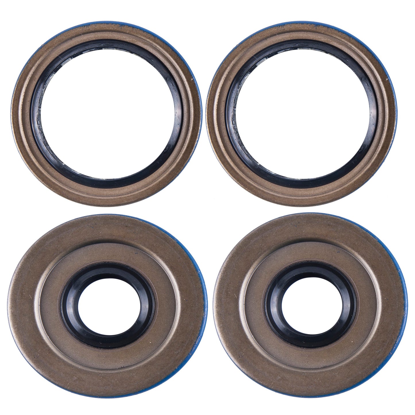 Polaris Sportsman Magnum 330 700 800 Rear Differential Seal Kit 2003 -2008
