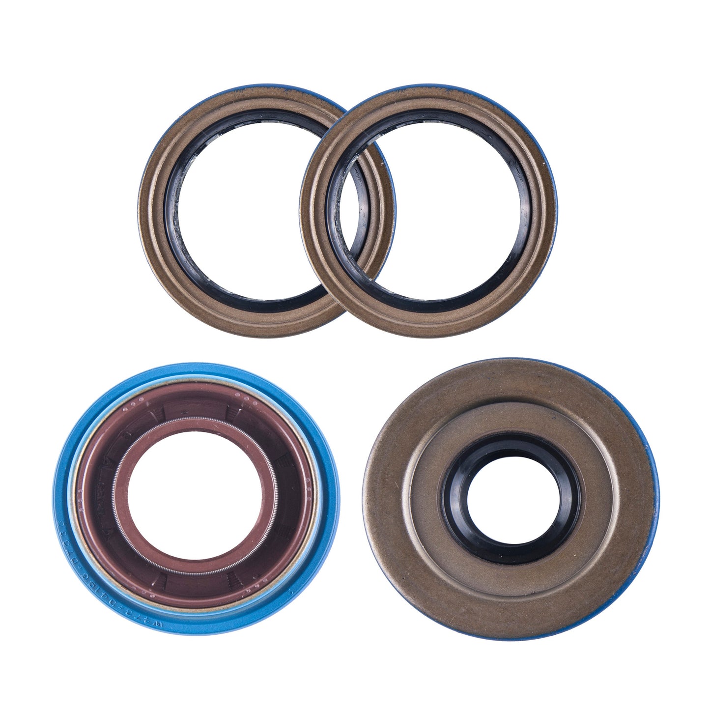 Polaris Sportsman 400 500 800 Rear Differential Seal Kit 2011 - 2014