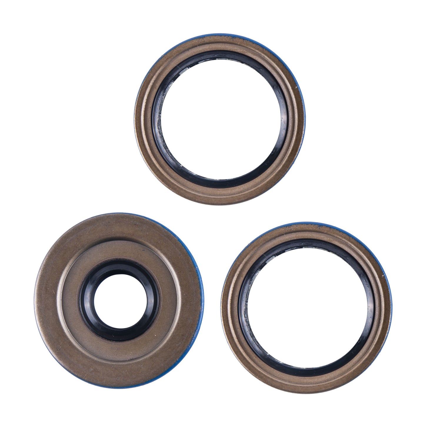 Polaris Sportsman 800 6X6 Rear Differential Seal Kit 2009 - 2014