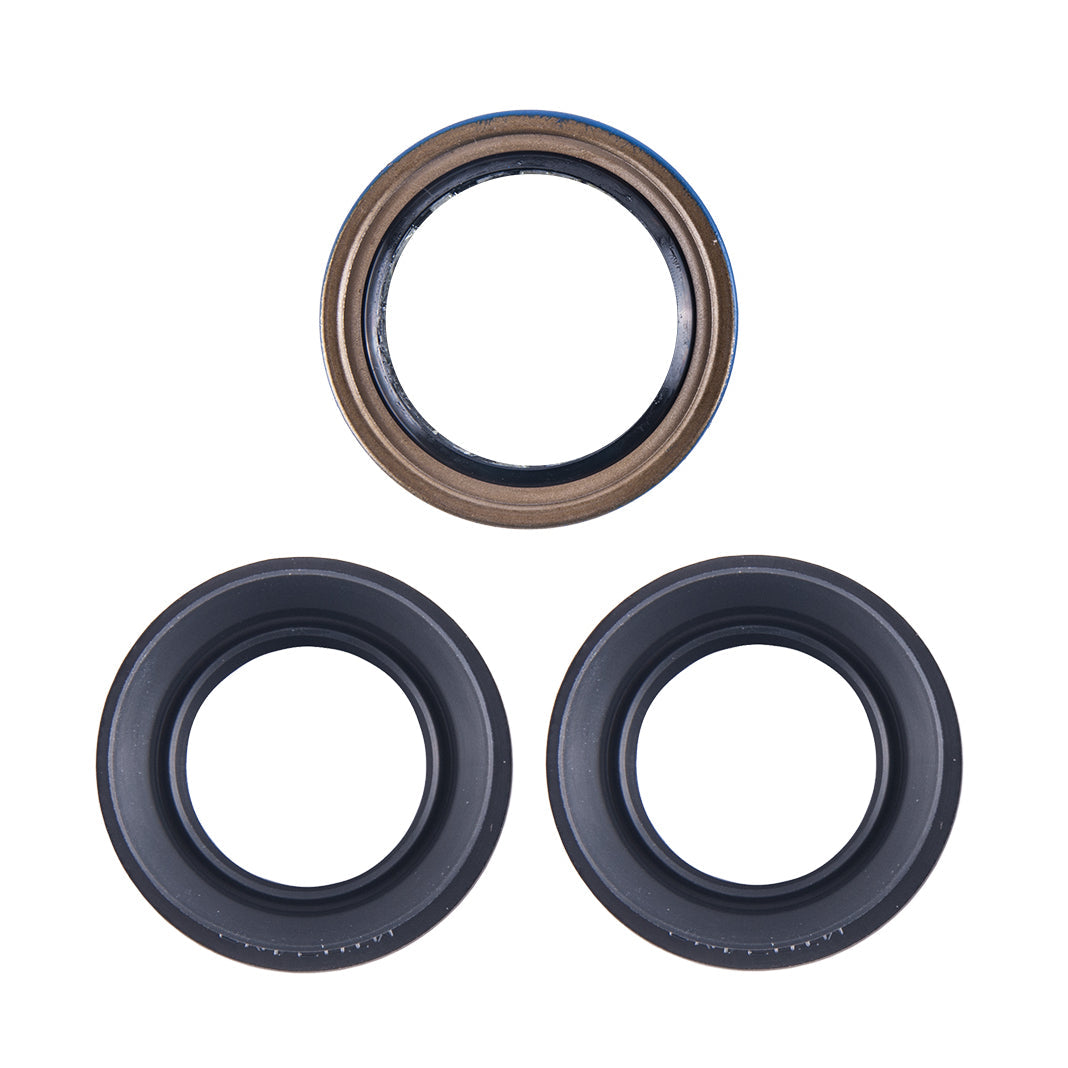 Yamaha Grizzly Big Bear Kodiak 350 400 Front Differential Seal Kit 2002-2011