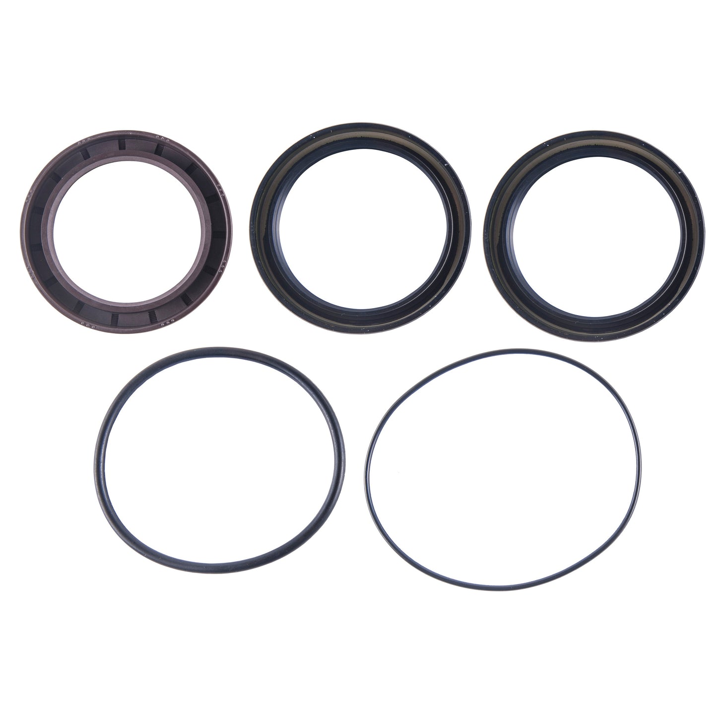 Yamaha Grizzly Kodiak 400 450 Rear Differential Seal Kit 2005-2008