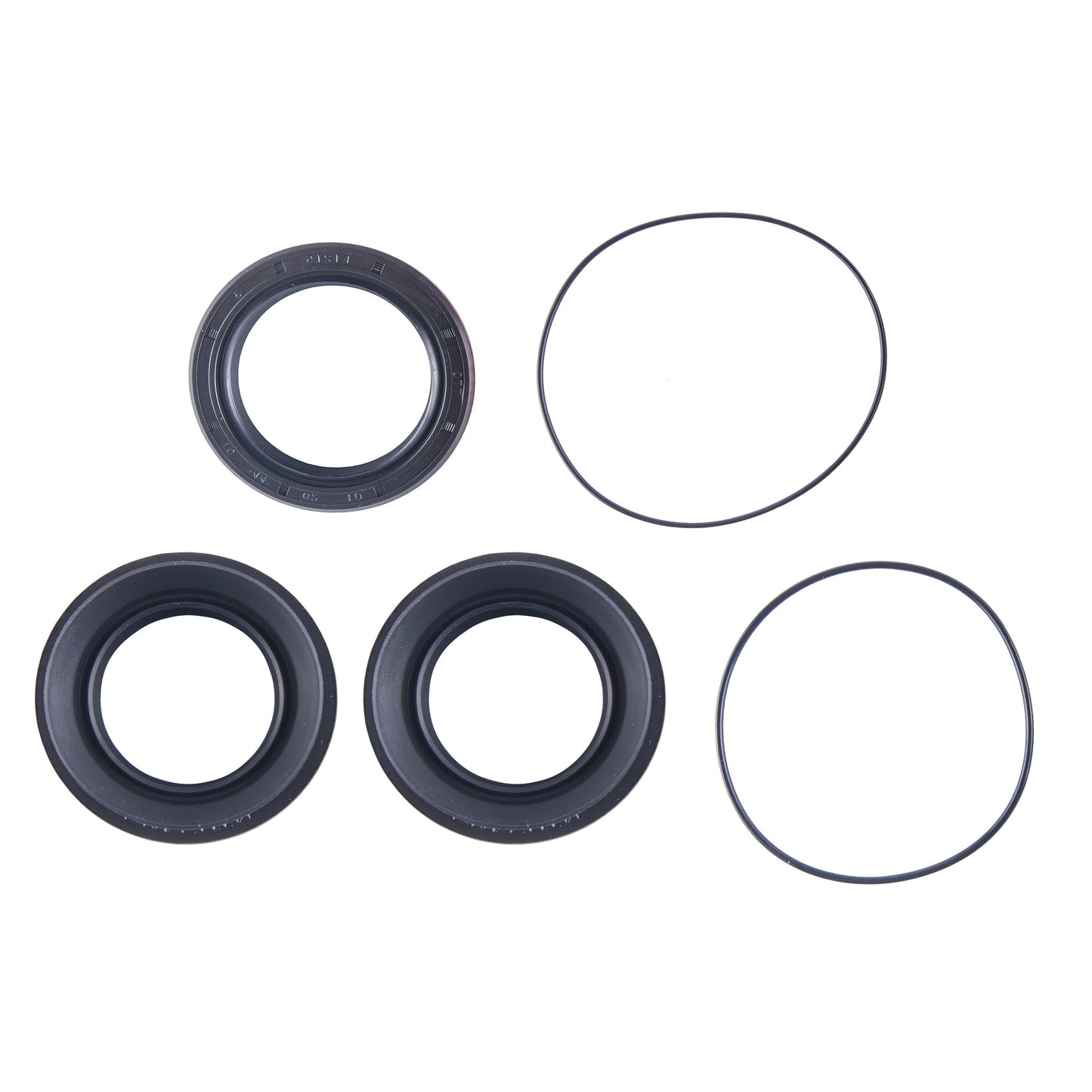 Yamaha Grizzly 550 700 Front Differential Seal Kit 2007 - 2015