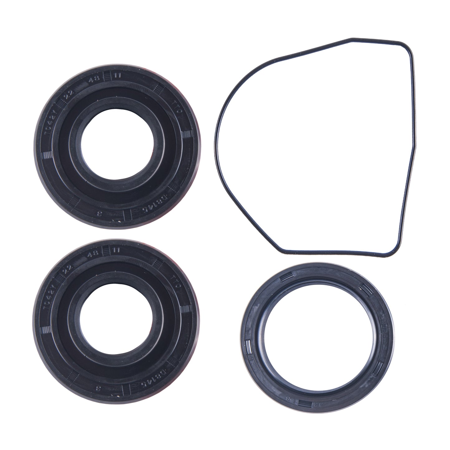 Honda TRX420 Rancher Front Differential Seal Kit 2014 2015